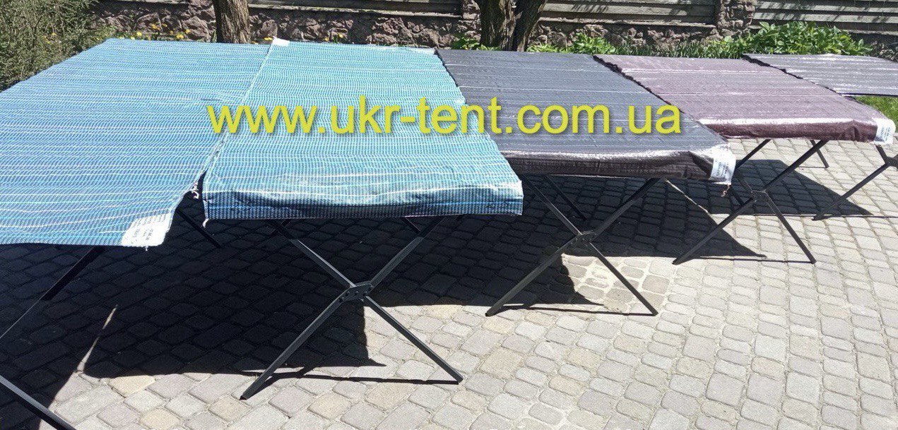 Стіл торгівельний розкладний 2м Люкс