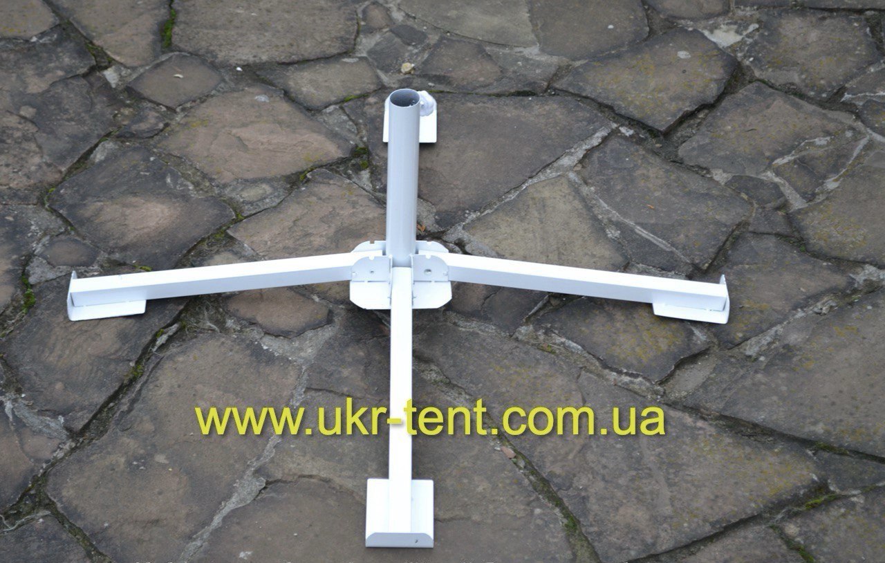 Парасоля торгова 3.5х2.5 - Зображення 7