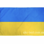 Прапор України 140х90