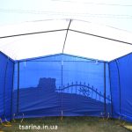 Торговий намет 2,5х2 Оксфорд 150d