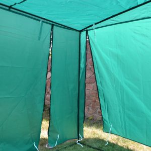 Дах до намета 2x2м Оксфорд 150d - Зображення 3