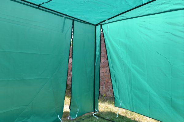 Дах до намета 2x2м Оксфорд 150d